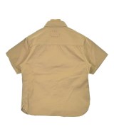 R.H.Vintage（ロンハーマンヴィンテージ）カジュアルシャツ ベージュ サイズ:S レディース/2200631156529