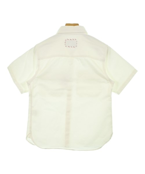 R.H.Vintage（ロンハーマンヴィンテージ）カジュアルシャツ 白 サイズ:XS レディース/2200631156581