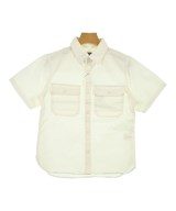 R.H.Vintage（ロンハーマンヴィンテージ）カジュアルシャツ 白 サイズ:XS レディース/2200631156581