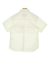 R.H.Vintage（ロンハーマンヴィンテージ）カジュアルシャツ 白 サイズ:XS レディース/2200631156581