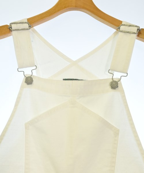 R.H.Vintage（ロンハーマンヴィンテージ）オールインワン/サロペット 白 サイズ:XS レディース/2200631157045