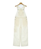 R.H.Vintage（ロンハーマンヴィンテージ）オールインワン/サロペット 白 サイズ:XS レディース/2200631157045