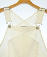 R.H.Vintage（ロンハーマンヴィンテージ）オールインワン/サロペット 白 サイズ:XS レディース/2200631157045