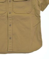 R.H.Vintage（ロンハーマンヴィンテージ）カジュアルシャツ ベージュ サイズ:XS レディース/2200631157540