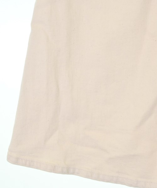 R.H.Vintage（ロンハーマンヴィンテージ）ロング・マキシ丈スカート 白 サイズ:XS レディース/2200631158257