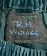 R.H.Vintage（ロンハーマンヴィンテージ）その他 青 サイズ:S レディース/2200631158394