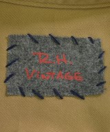 R.H.Vintage（ロンハーマンヴィンテージ）カジュアルシャツ ベージュ サイズ:XS レディース/2200631158646