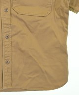 R.H.Vintage（ロンハーマンヴィンテージ）カジュアルシャツ ベージュ サイズ:XS レディース/2200631158646