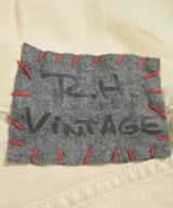 R.H.Vintage（ロンハーマンヴィンテージ）ロング・マキシ丈スカート 白 サイズ:S レディース/2200631159827