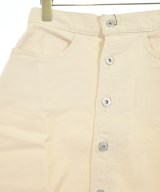 R.H.Vintage（ロンハーマンヴィンテージ）ロング・マキシ丈スカート 白 サイズ:S レディース/2200631159827