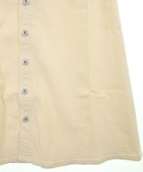 R.H.Vintage（ロンハーマンヴィンテージ）ロング・マキシ丈スカート 白 サイズ:S レディース/2200631159827