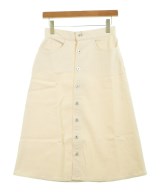 R.H.Vintage ロング・マキシ丈スカート