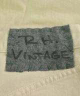 R.H.Vintage（ロンハーマンヴィンテージ）ロング・マキシ丈スカート 白 サイズ:S レディース/2200631160205