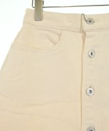 R.H.Vintage（ロンハーマンヴィンテージ）ロング・マキシ丈スカート 白 サイズ:S レディース/2200631160205