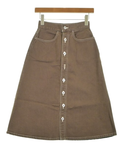 ロンハーマンヴィンテージ(R.H.Vintage)のR.H.Vintage ロング・マキシ丈スカート