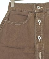 R.H.Vintage（ロンハーマンヴィンテージ）ロング・マキシ丈スカート 茶 サイズ:XS レディース/2200631160212