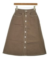 R.H.Vintage ロング・マキシ丈スカート