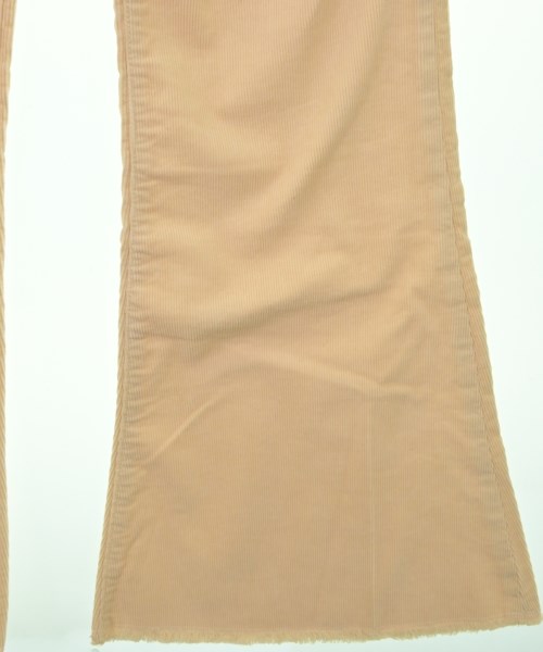 R.H.Vintage（ロンハーマンヴィンテージ）その他 ベージュ サイズ:25(S位) レディース/2200631160656