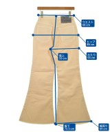 R.H.Vintage（ロンハーマンヴィンテージ）その他 ベージュ サイズ:25(S位) レディース/2200631160656