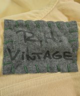 R.H.Vintage（ロンハーマンヴィンテージ）その他 ベージュ サイズ:25(S位) レディース/2200631160908