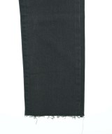 R.H.Vintage（ロンハーマンヴィンテージ）デニムパンツ 黒 サイズ:23(XS位) レディース/2200631161493