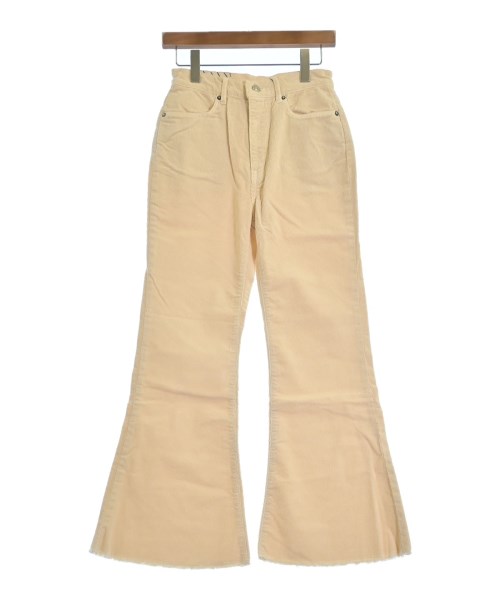 R.H.Vintage(ロンハーマンヴィンテージ)その他 ベージュ サイズ:25(S位)/2200631164203