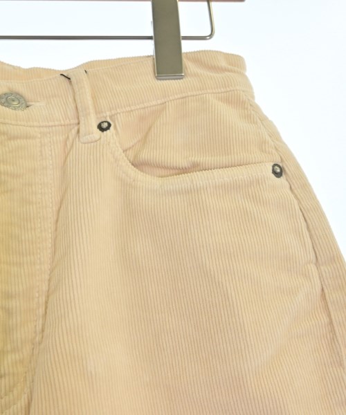 R.H.Vintage（ロンハーマンヴィンテージ）その他 ベージュ サイズ:25(S位) レディース/2200631164203