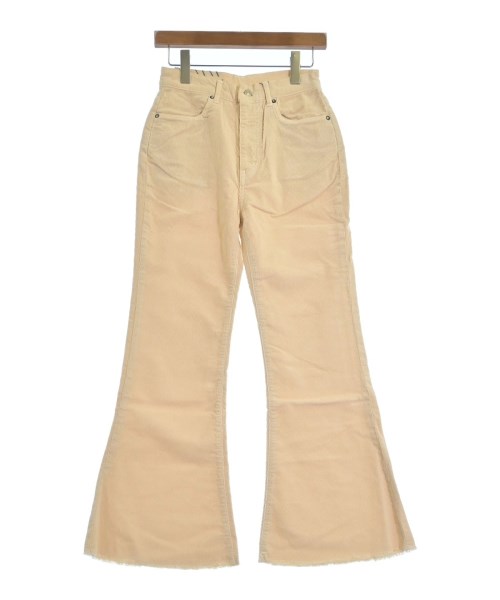 R.H.Vintage(ロンハーマンヴィンテージ)その他 ベージュ サイズ:25(S位)/2200631164210