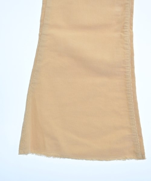 R.H.Vintage（ロンハーマンヴィンテージ）その他 ベージュ サイズ:25(S位) レディース/2200631164210