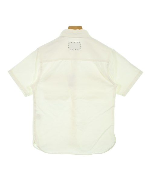 R.H.Vintage（ロンハーマンヴィンテージ）カジュアルシャツ 白 サイズ:XS レディース/2200631164517