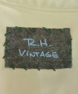 R.H.Vintage（ロンハーマンヴィンテージ）カジュアルシャツ 白 サイズ:XS レディース/2200631164517