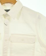 R.H.Vintage（ロンハーマンヴィンテージ）カジュアルシャツ 白 サイズ:XS レディース/2200631164517