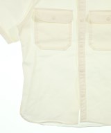 R.H.Vintage（ロンハーマンヴィンテージ）カジュアルシャツ 白 サイズ:XS レディース/2200631164517