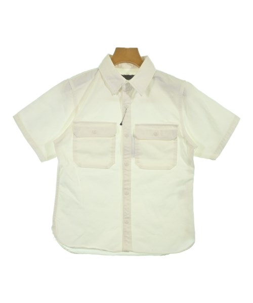 R.H.Vintage(ロンハーマンヴィンテージ)カジュアルシャツ 白 サイズ:XS/2200631164524