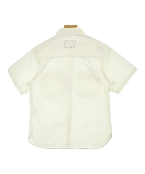 R.H.Vintage（ロンハーマンヴィンテージ）カジュアルシャツ 白 サイズ:XS レディース/2200631164524