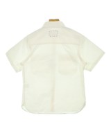 R.H.Vintage（ロンハーマンヴィンテージ）カジュアルシャツ 白 サイズ:XS レディース/2200631164524