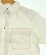 R.H.Vintage（ロンハーマンヴィンテージ）カジュアルシャツ 白 サイズ:XS レディース/2200631164524