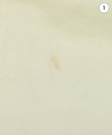 R.H.Vintage（ロンハーマンヴィンテージ）カジュアルシャツ 白 サイズ:XS レディース/2200631164524