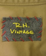 R.H.Vintage（ロンハーマンヴィンテージ）カジュアルシャツ ベージュ サイズ:S レディース/2200631164531