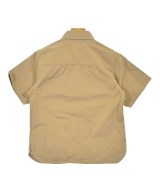 R.H.Vintage（ロンハーマンヴィンテージ）カジュアルシャツ ベージュ サイズ:S レディース/2200631164548