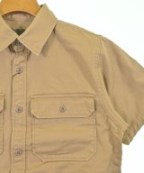 R.H.Vintage（ロンハーマンヴィンテージ）カジュアルシャツ ベージュ サイズ:S レディース/2200631164548