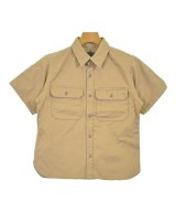 R.H.Vintage カジュアルシャツ