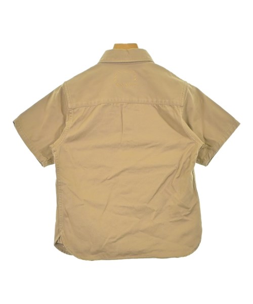 R.H.Vintage（ロンハーマンヴィンテージ）カジュアルシャツ ベージュ サイズ:XS レディース/2200631164562