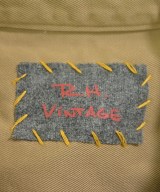 R.H.Vintage（ロンハーマンヴィンテージ）カジュアルシャツ ベージュ サイズ:XS レディース/2200631164579
