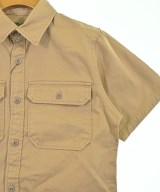 R.H.Vintage（ロンハーマンヴィンテージ）カジュアルシャツ ベージュ サイズ:XS レディース/2200631164579