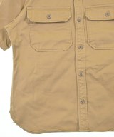 R.H.Vintage（ロンハーマンヴィンテージ）カジュアルシャツ ベージュ サイズ:XS レディース/2200631164579