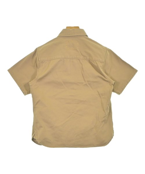 R.H.Vintage（ロンハーマンヴィンテージ）カジュアルシャツ ベージュ サイズ:XS レディース/2200631164586