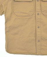 R.H.Vintage（ロンハーマンヴィンテージ）カジュアルシャツ ベージュ サイズ:XS レディース/2200631164586