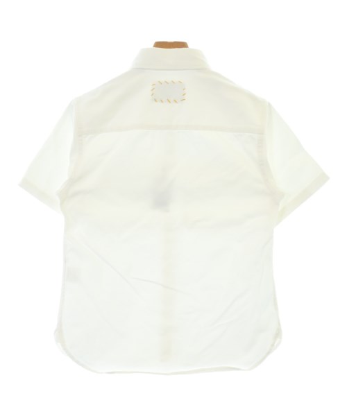 R.H.Vintage（ロンハーマンヴィンテージ）カジュアルシャツ 白 サイズ:XS レディース/2200631164937