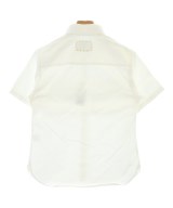 R.H.Vintage（ロンハーマンヴィンテージ）カジュアルシャツ 白 サイズ:XS レディース/2200631164937